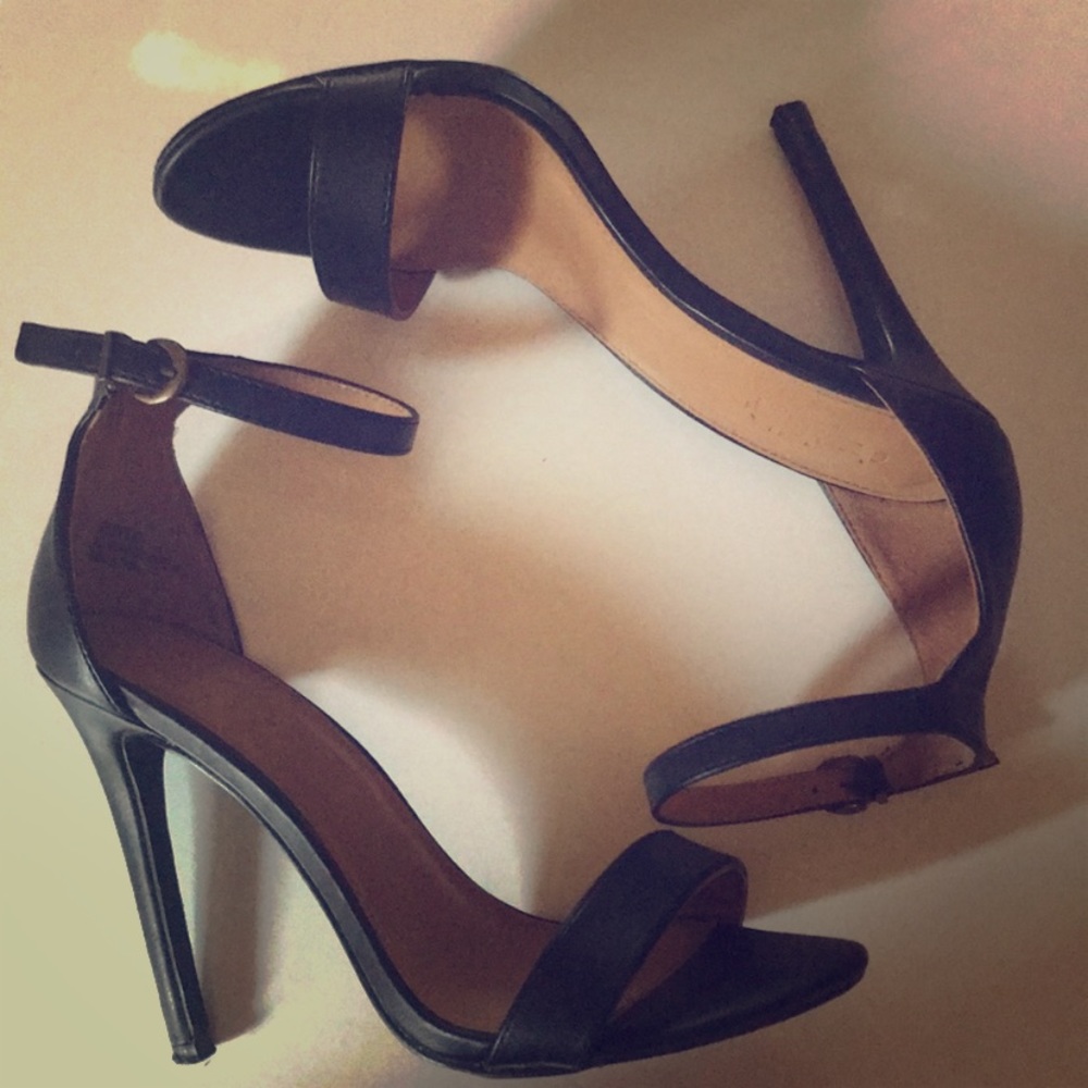 Charlotte Russe Heels